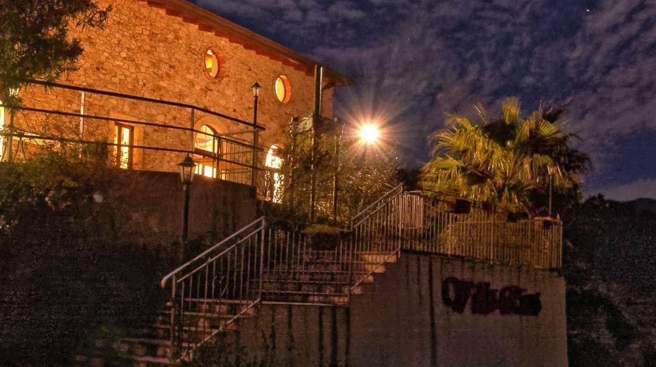 Villa Rica Patti Eksteriør bilde